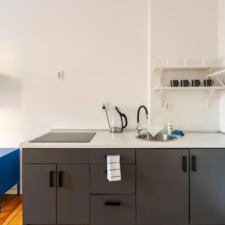 Komfortowe I Budzetowe Idealne W Centrum Wroclawia Appartement