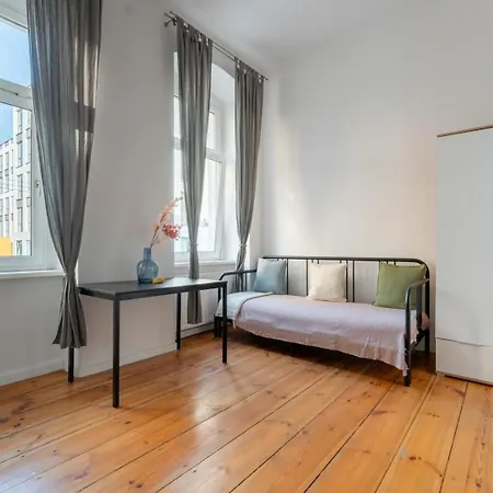 Komfortowe I Budzetowe Idealne W Centrum Wroclawia Appartement Wrocław