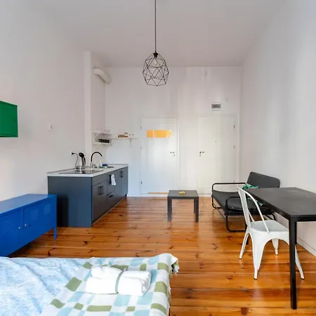 Appartement Komfortowe I Budzetowe Idealne W Centrum Wroclawia