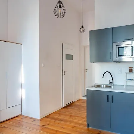 Komfortowe I Budzetowe Idealne W Centrum Wroclawia Appartement