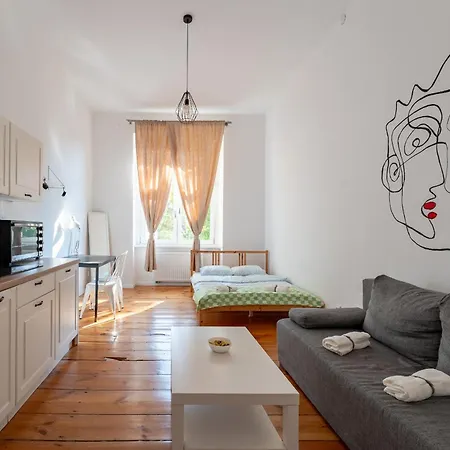 Appartement Komfortowe I Budzetowe Idealne W Centrum Wroclawia *