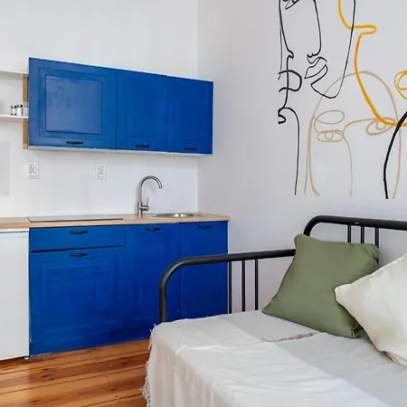 Appartement Komfortowe I Budzetowe Idealne W Centrum Wroclawia Wrocław