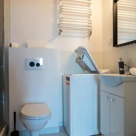 Komfortowe I Budzetowe Idealne W Centrum Wroclawia Appartement