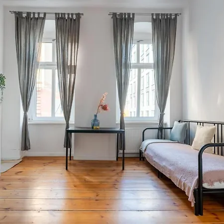 Appartement Komfortowe I Budzetowe Idealne W Centrum Wroclawia *