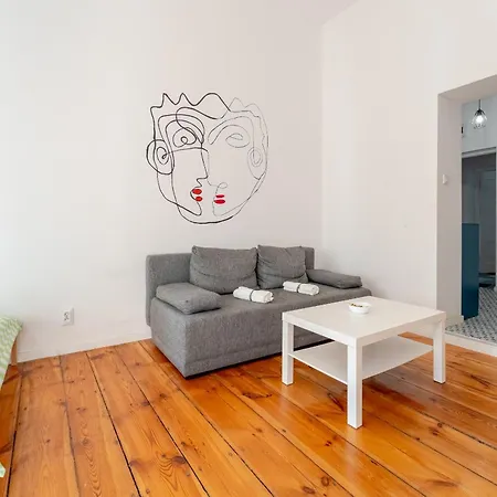 Appartement Komfortowe I Budzetowe Idealne W Centrum Wroclawia Wrocław