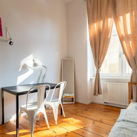 Appartement Komfortowe I Budzetowe Idealne W Centrum Wroclawia
