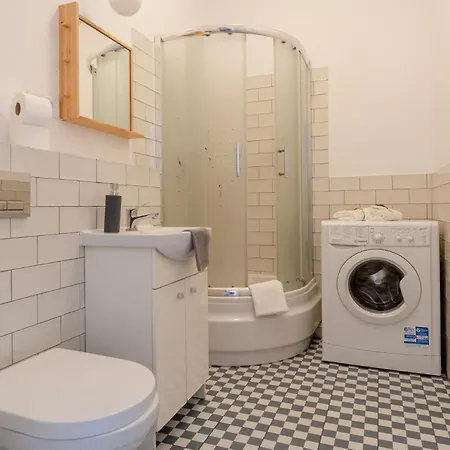 Appartement Komfortowe I Budzetowe Idealne W Centrum Wroclawia *