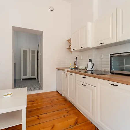 Komfortowe I Budzetowe Idealne W Centrum Wroclawia Appartement Wrocław