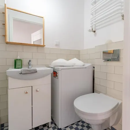 Komfortowe I Budzetowe Idealne W Centrum Wroclawia Appartement *