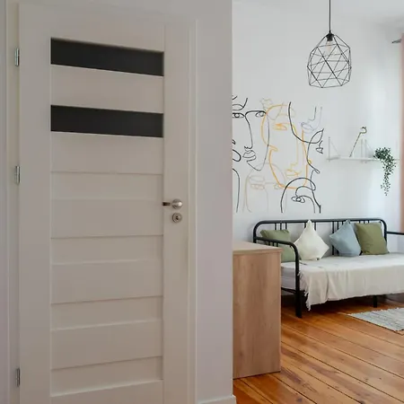 Apartamento Komfortowe I Budzetowe Idealne W Centrum Wroclawia Wrocław