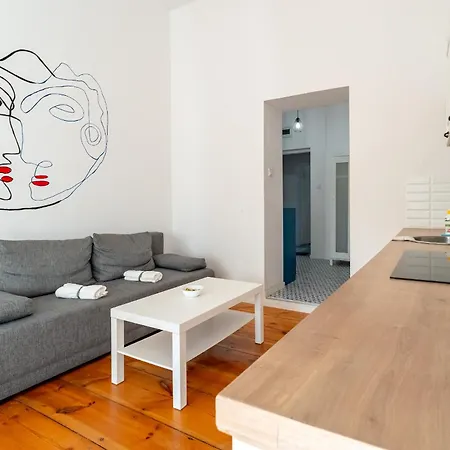 Komfortowe I Budzetowe Idealne W Centrum Wroclawia Apartment *