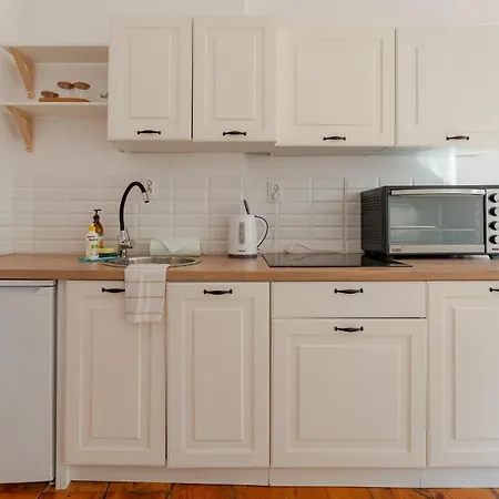 Komfortowe I Budzetowe Idealne W Centrum Wroclawia Apartment Wroclaw