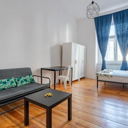 Apartamento Komfortowe I Budzetowe Idealne W Centrum Wroclawia Wrocław