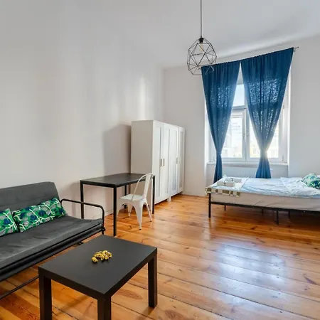 Apartamento Komfortowe I Budzetowe Idealne W Centrum Wroclawia Wrocław