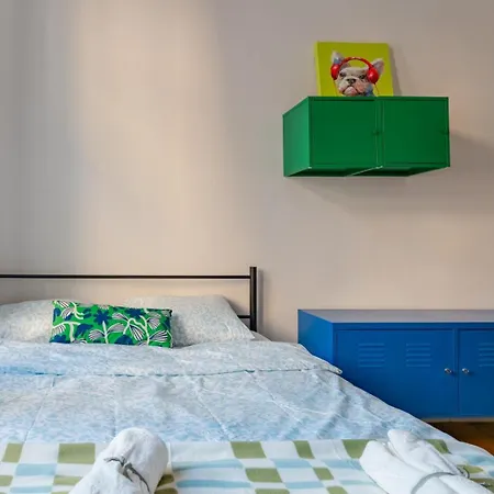 Komfortowe I Budzetowe Idealne W Centrum Wroclawia * Wrocław