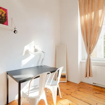 Komfortowe I Budzetowe Idealne W Centrum Wroclawia Apartment