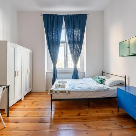 Komfortowe I Budzetowe Idealne W Centrum Wroclawia Apartment *