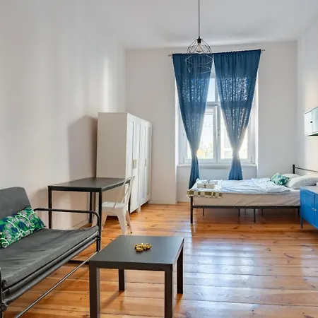 Komfortowe I Budzetowe Idealne W Centrum Wroclawia Apartament Wrocław