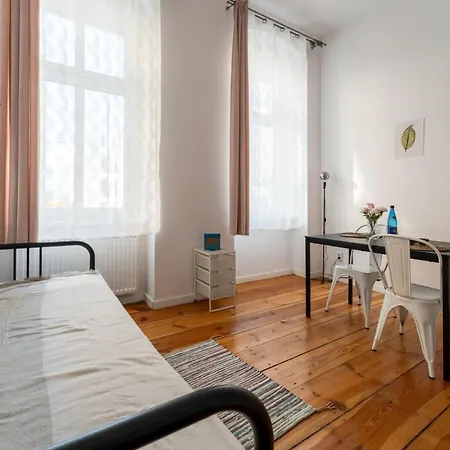 Komfortowe I Budzetowe Idealne W Centrum Wroclawia Apartamento