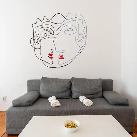 Komfortowe I Budzetowe Idealne W Centrum Wroclawia Apartament Wrocław